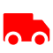 Delivery Truck