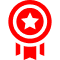 Quality Icon